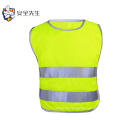 High visibility vest for running  safety vest reflective vest wholesale